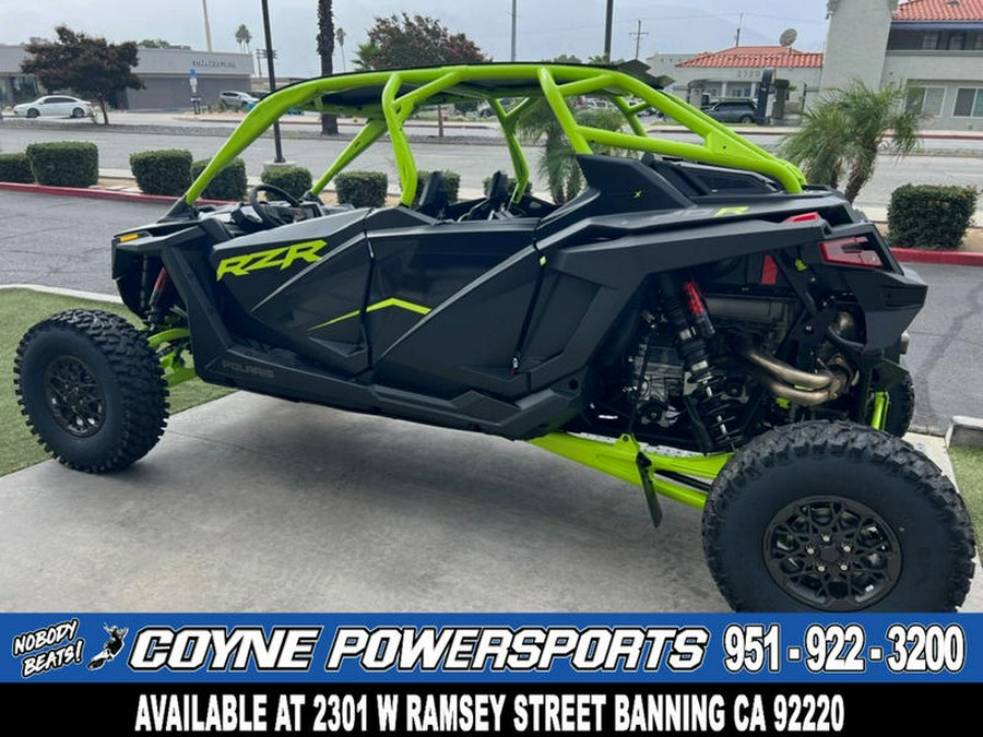 2024 Polaris® RZR Pro R 4 Ultimate