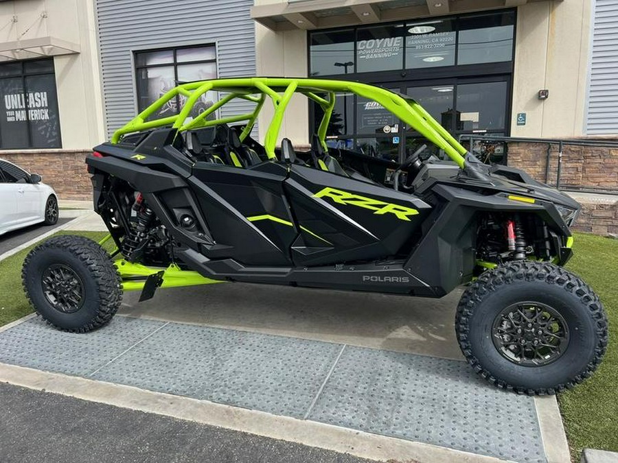 2024 Polaris® RZR Pro R 4 Ultimate