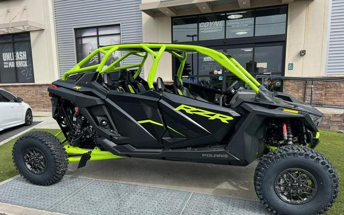 2024 Polaris® RZR Pro R 4 Ultimate