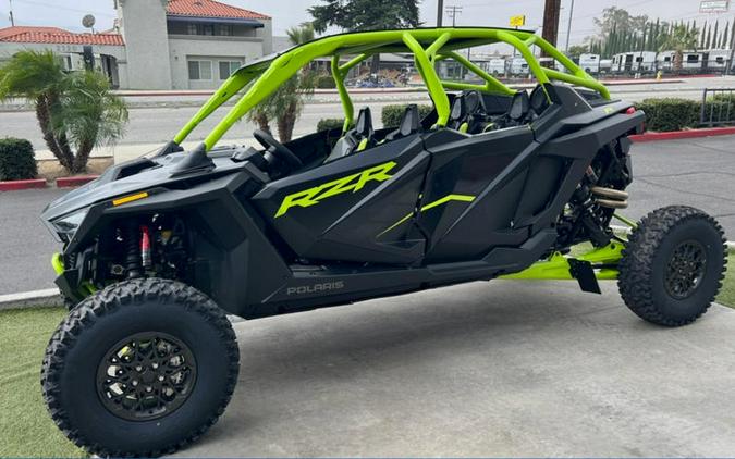 2024 Polaris® RZR Pro R 4 Ultimate