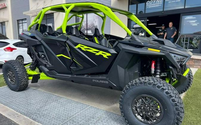 2024 Polaris® RZR Pro R 4 Ultimate