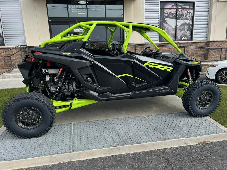 2024 Polaris® RZR Pro R 4 Ultimate