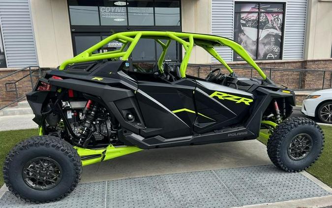 2024 Polaris® RZR Pro R 4 Ultimate