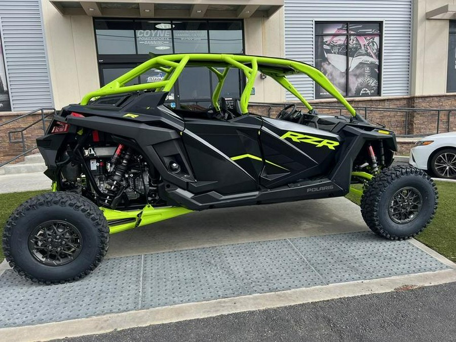 2024 Polaris® RZR Pro R 4 Ultimate