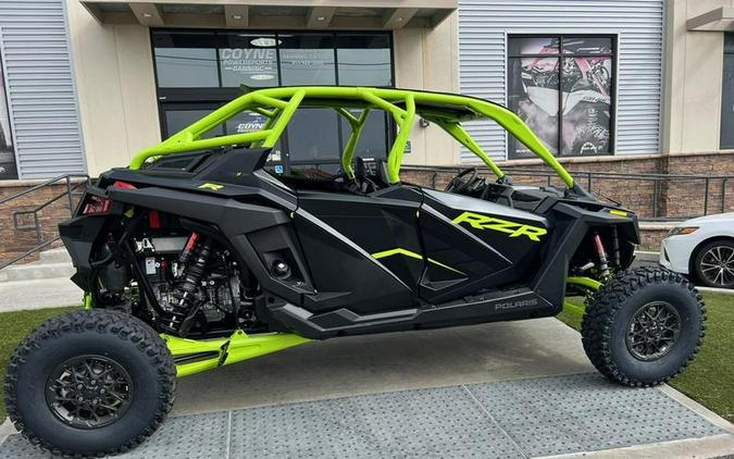 2024 Polaris® RZR Pro R 4 Ultimate