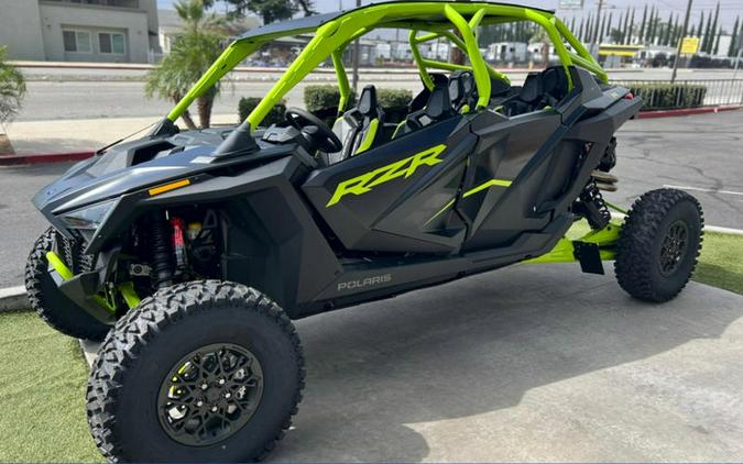 2024 Polaris® RZR Pro R 4 Ultimate