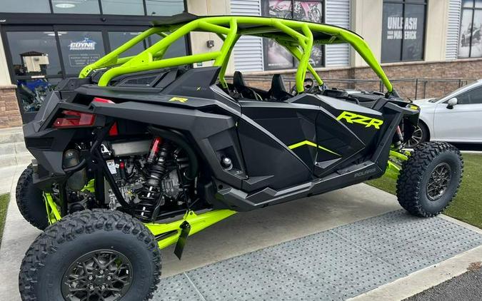 2024 Polaris® RZR Pro R 4 Ultimate