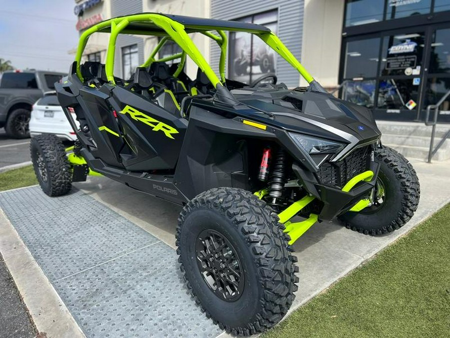 2024 Polaris® RZR Pro R 4 Ultimate