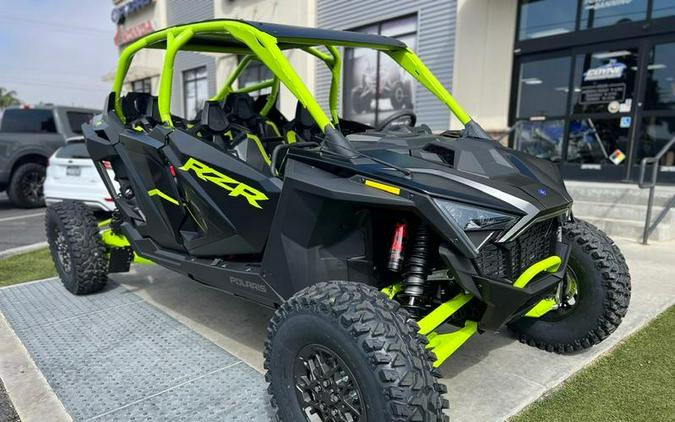 2024 Polaris® RZR Pro R 4 Ultimate