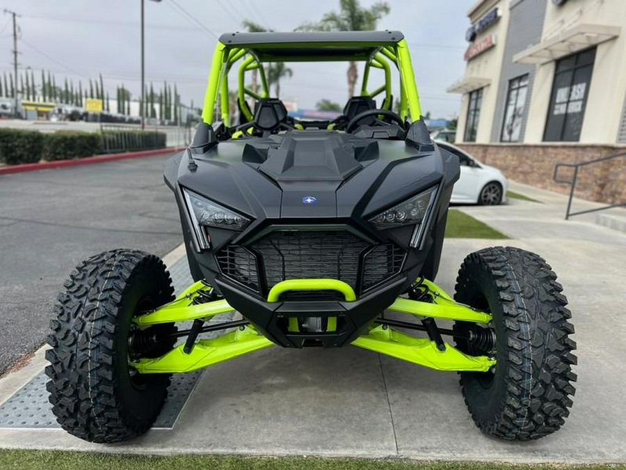 2024 Polaris® RZR Pro R 4 Ultimate