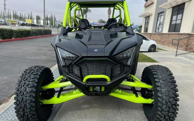 2024 Polaris® RZR Pro R 4 Ultimate