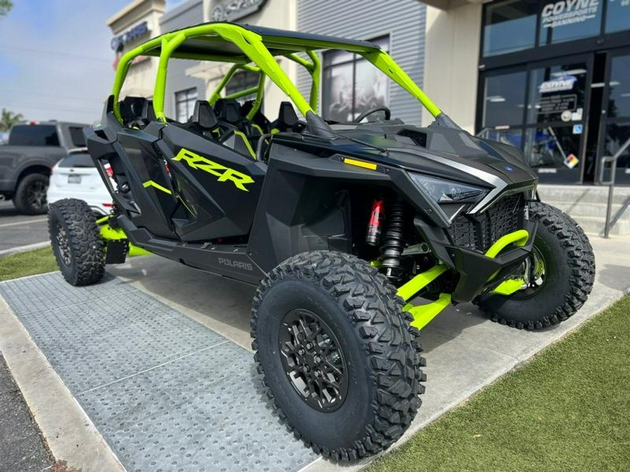 2024 Polaris® RZR Pro R 4 Ultimate