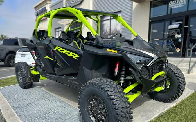 2024 Polaris® RZR Pro R 4 Ultimate