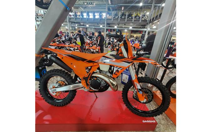 2024 KTM 300 XC-W Hardenduro