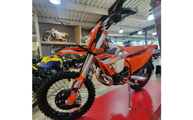 2024 KTM 300 XC-W Hardenduro