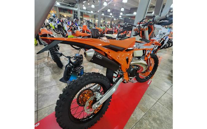 2024 KTM 300 XC-W Hardenduro