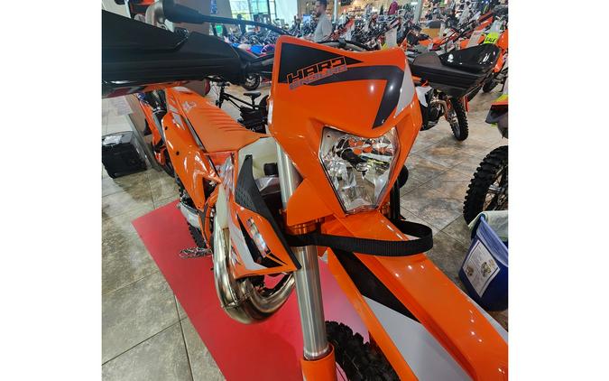 2024 KTM 300 XC-W Hardenduro