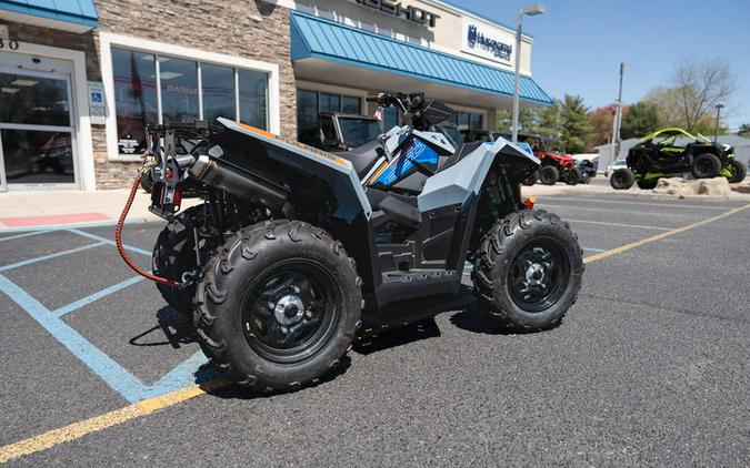 2024 Polaris® Scrambler 850