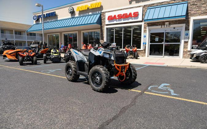 2024 Polaris® Scrambler 850