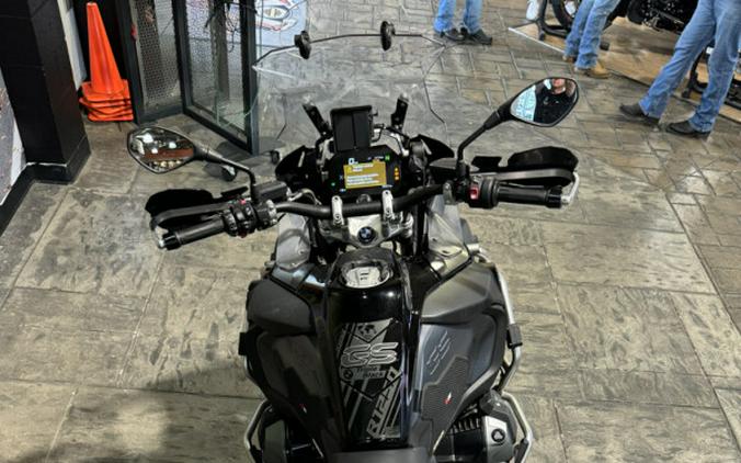 Prices clearly displayed on every new and used motorcycle