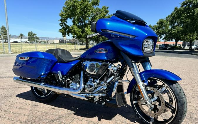 FLHX 2024 Street Glide®