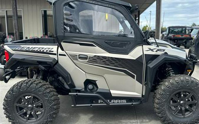 2024 Polaris General XP 1000 Ultimate