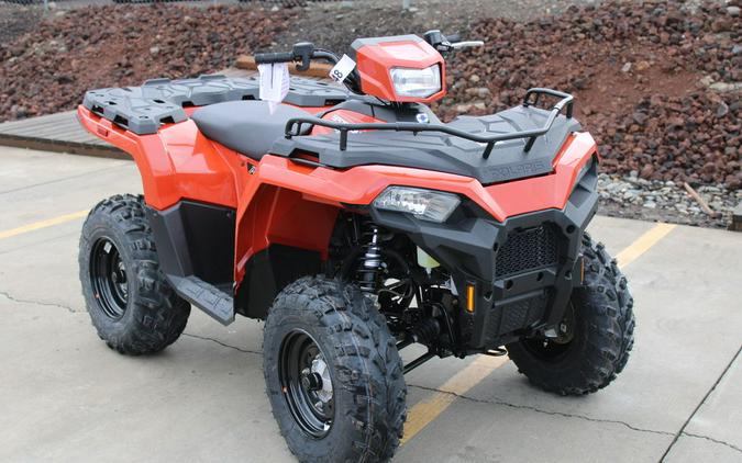 2024 Polaris® Sportsman 450 H.O.