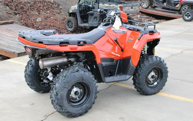 2024 Polaris® Sportsman 450 H.O.