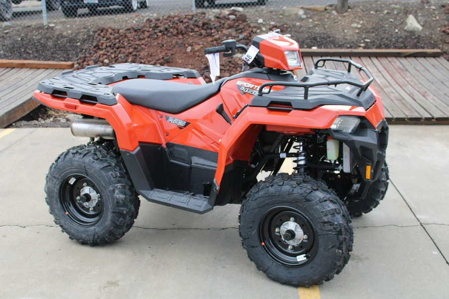 2024 Polaris® Sportsman 450 H.O.