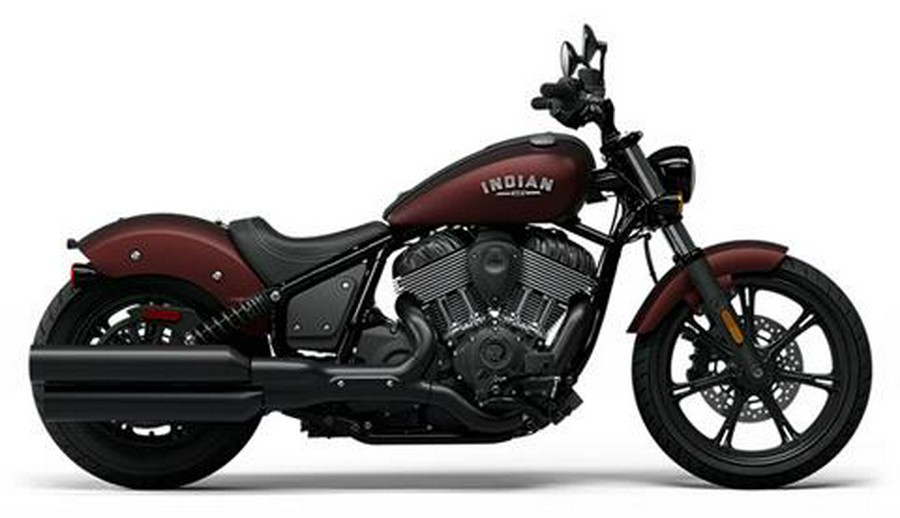 2024 Indian Motorcycle Chief ABS