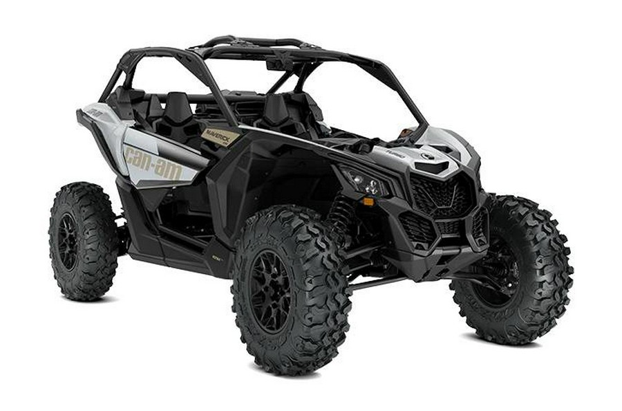 2023 Can-Am Maverick X3 DS TURBO 64