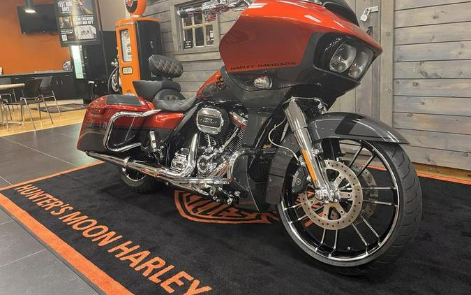 2018 Harley-Davidson® FLTRXSE - CVO™ Road Glide®