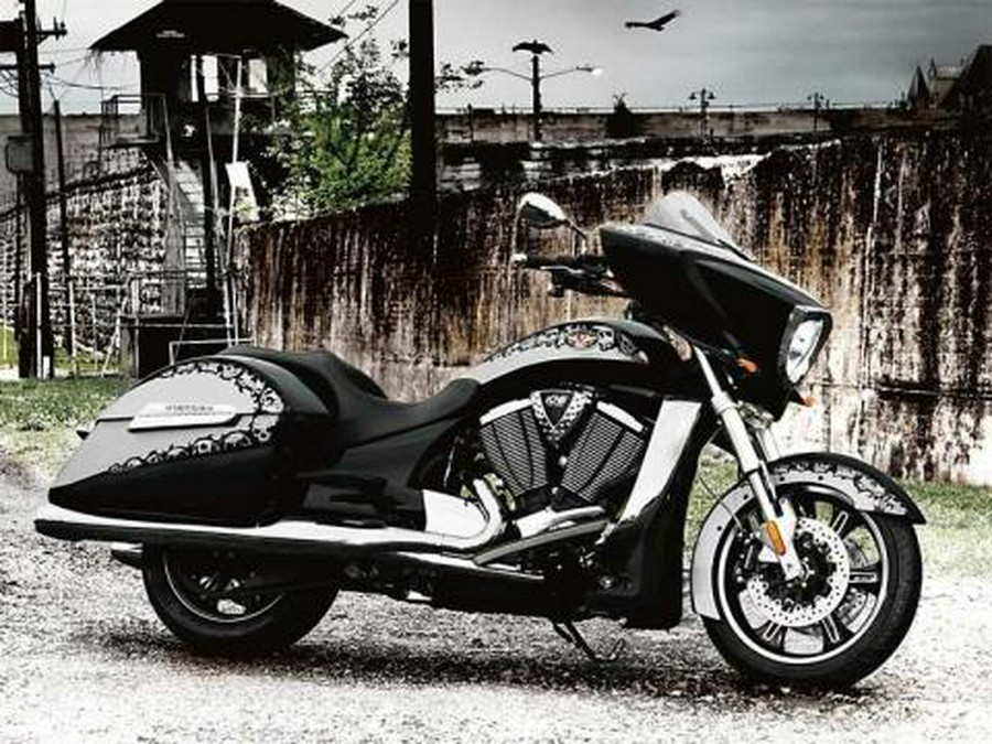 2010 Victory Cross Country™