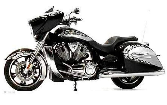 2010 Victory Cross Country™