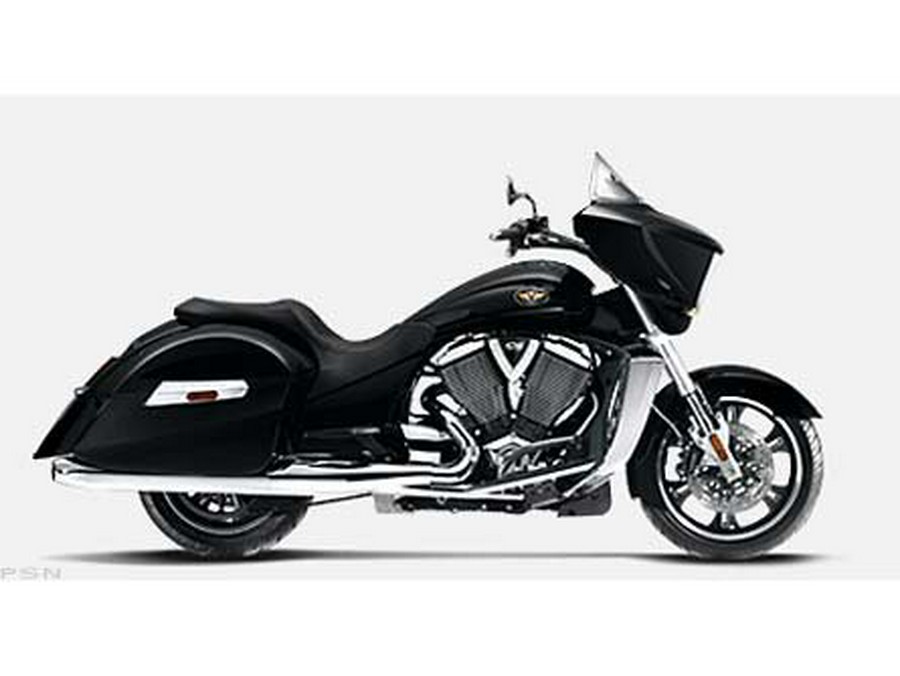 2010 Victory Cross Country™