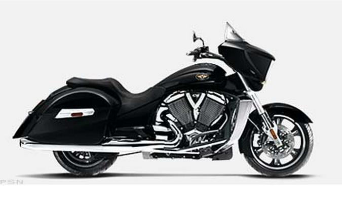 2010 Victory Cross Country™