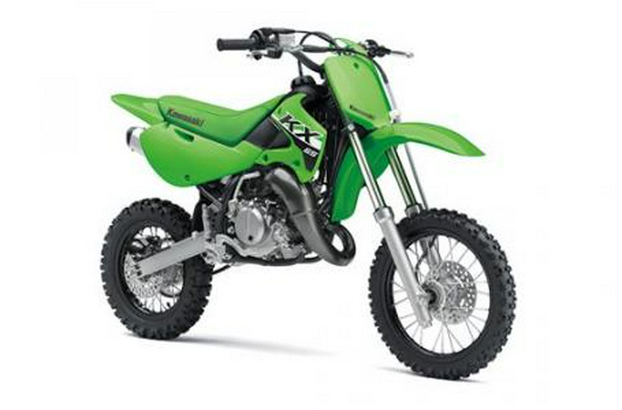 2024 Kawasaki KX™65 Base