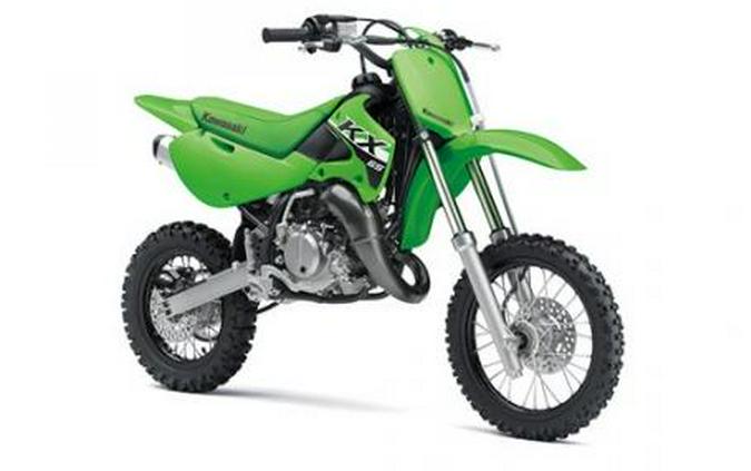 2024 Kawasaki KX™65 Base