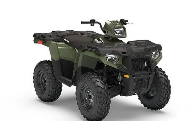 2019 Polaris® Sportsman® 570 EPS