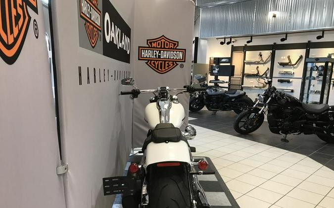2024 Harley-Davidson® FXBR - Breakout®
