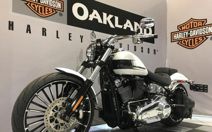 2024 Harley-Davidson® FXBR - Breakout®