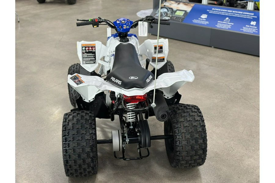2025 Polaris 2025 POLARIS Outlaw 110 EFI