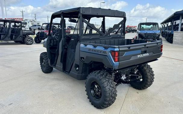 2025 Polaris® Ranger Crew XP 1000 Premium