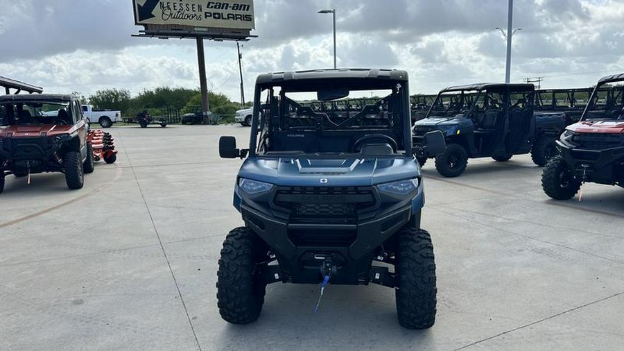 2025 Polaris® Ranger Crew XP 1000 Premium