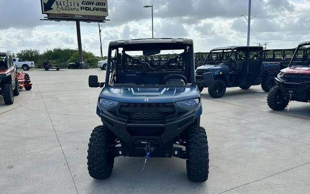 2025 Polaris® Ranger Crew XP 1000 Premium