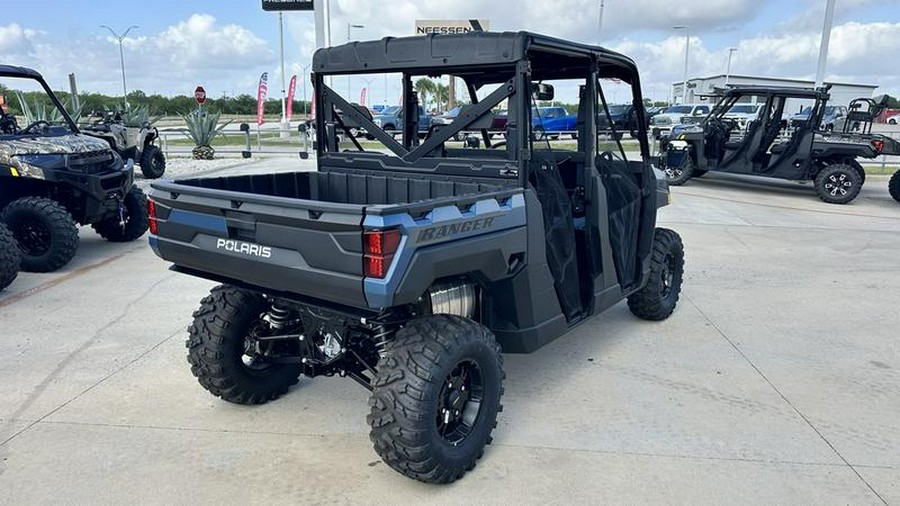 2025 Polaris® Ranger Crew XP 1000 Premium