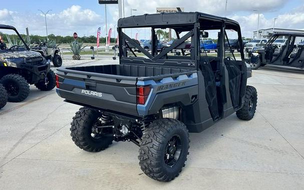 2025 Polaris® Ranger Crew XP 1000 Premium