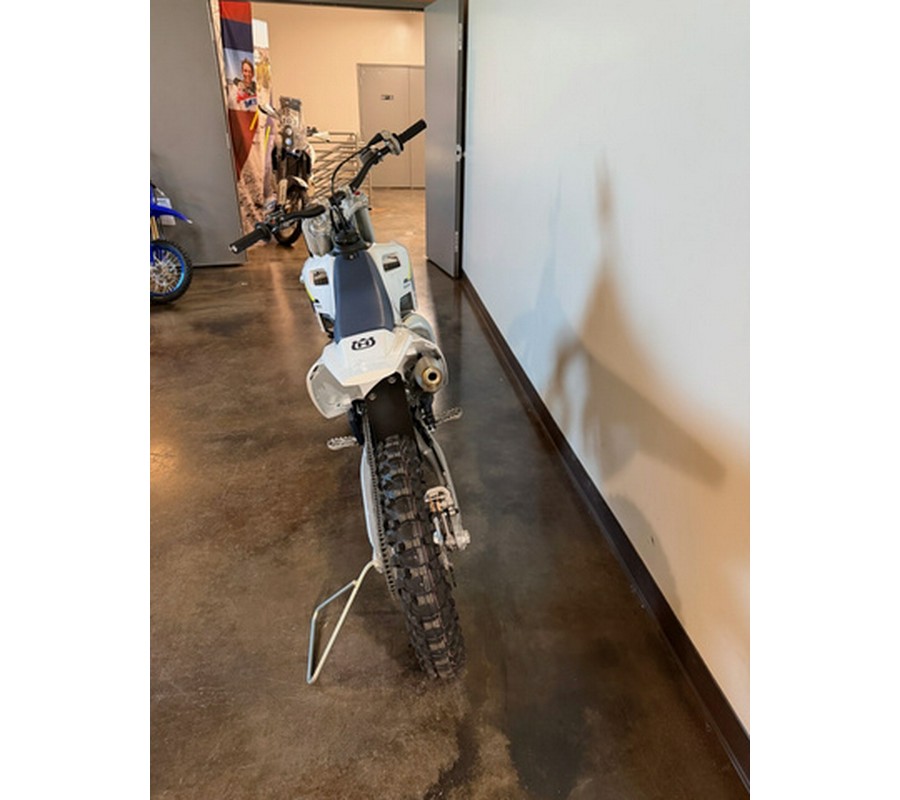 2025 Husqvarna Motorcycles TC 85 19/16