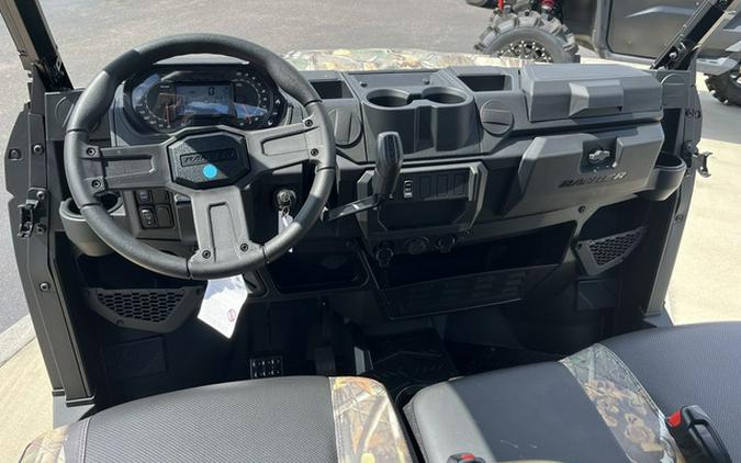 2026 Polaris Ranger Crew XP 1000 Premium Polaris Pursuit Camo
