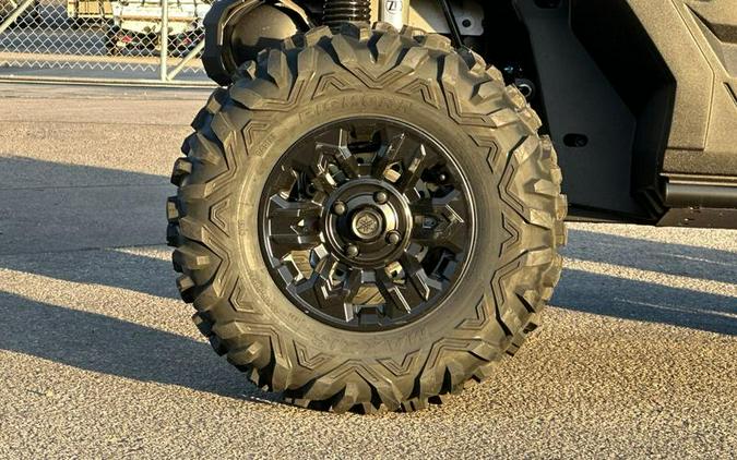 2026 Yamaha Wolverine X2 1000 R-Spec